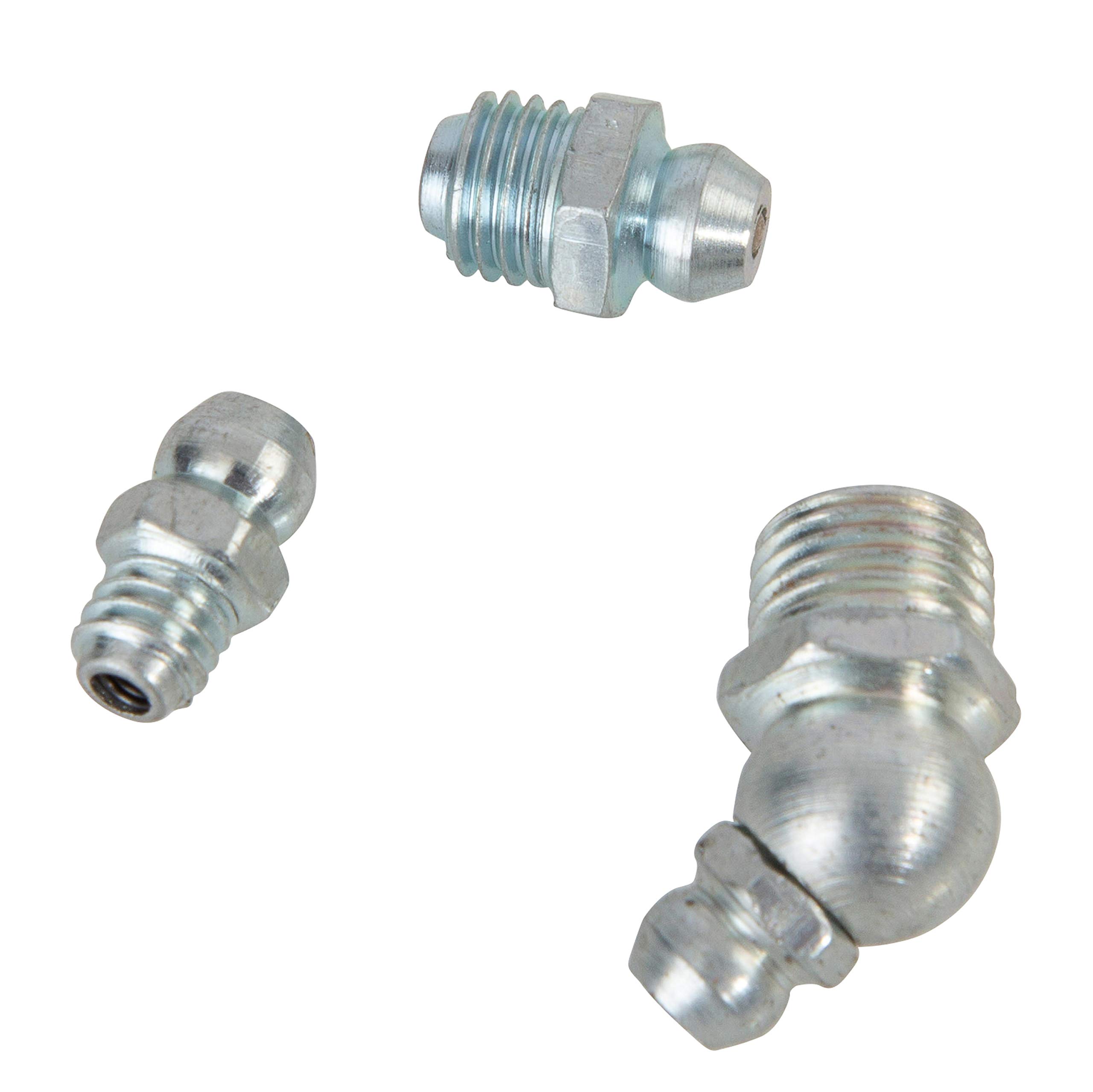 OEMTOOLS 25802 Metric Grease Fitting Assortment Kit, 96Piece Buy