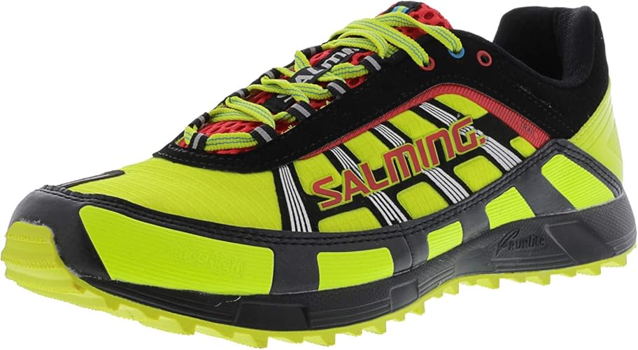 salming running shoes