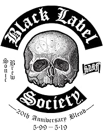 Sonic Brew (20th Anniversary Blend 5.99 - 5.19)