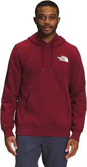Box NSE Pullover Hoodie 
