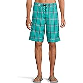 Hurley Mens Puerto Rico Boardshort