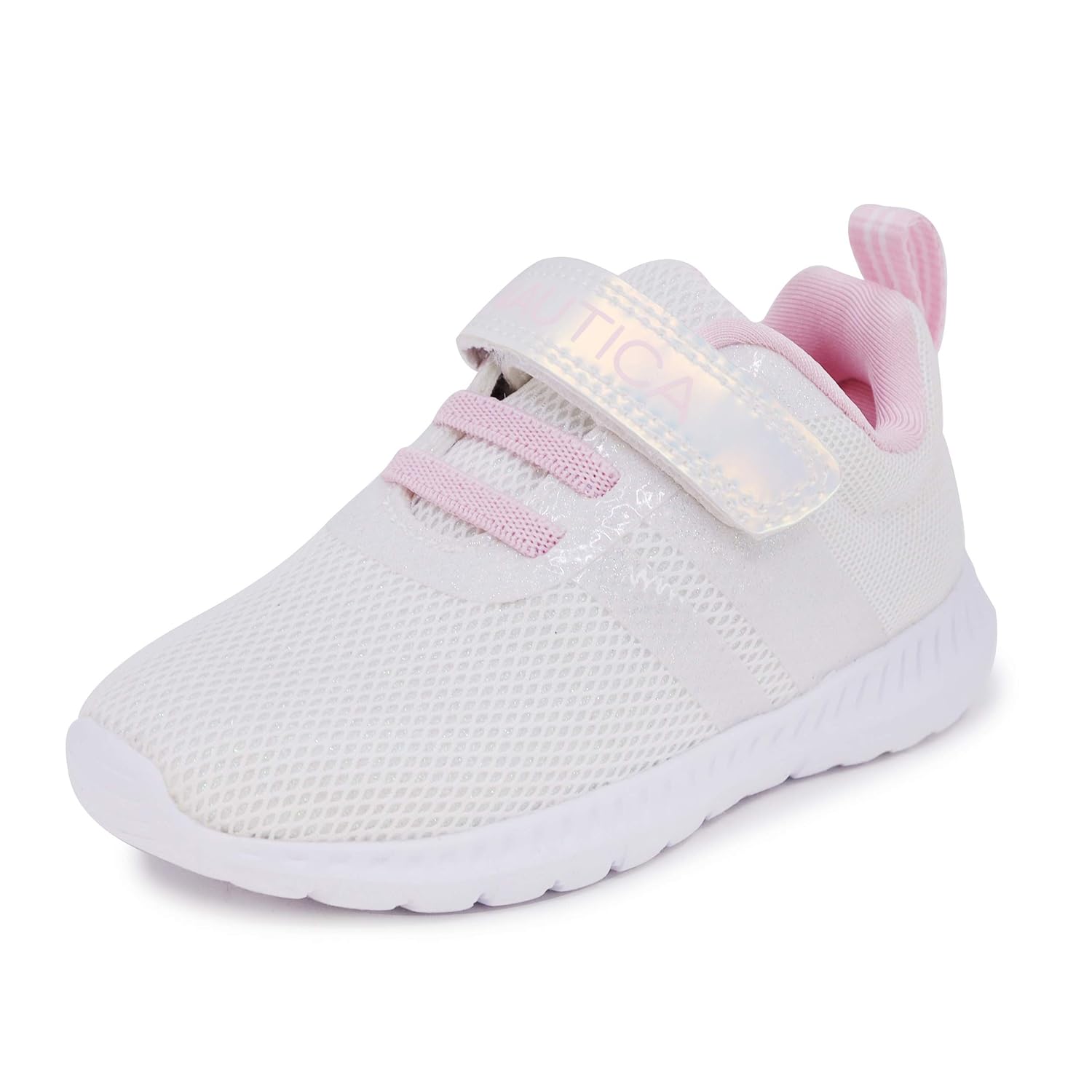 nautica baby girl shoes