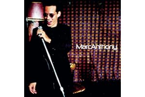 Marc Anthony