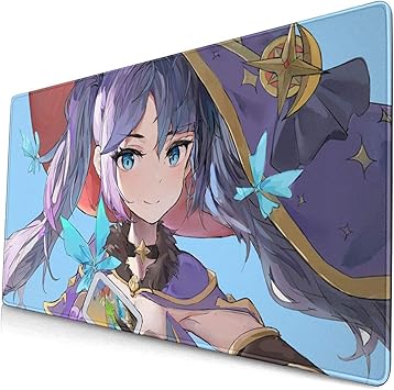 Amazon Com Genshin Impact Gaming Mouse Pad Large Desk Pad Mouse Pad Fit Any Mouse Keyboard And Laptop 15 8x29 5in Office Products Amazon Com Genshin Impact Gaming Mouse Pad Large Desk Pad Mouse Pad Fit Any Mouse Keyboard And Laptop 15 8x29 5in Office Products