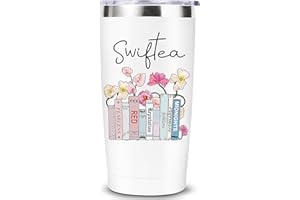 AEENR Stainless Steel Tumblers 20oz, Singer Album Coffee Mug for Singer Fans, Tea Cup Merch for Singer Fans Womens and Girls, Gifts for Best Friend, Valentines Day Gifts for Her