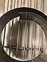 EliteHoff Anello Per Torta Regolabile In Acciaio Inox, Altezza 15 O 20 Cm, Diametro 16-30 Cm, Stampo Per Torte Alte - 4
