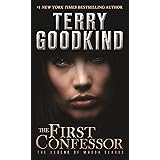 The First Confessor: The Legend of Magda Searus - A Sword of Truth Prequel (The Legend of Magda Searus, 1)