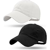 spxkd Baseball Cap for Men Women Washed Cotton Unstructured Baseball Hats Breathable Unisex Golf Dad Hat