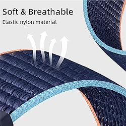 DaQin Sport Nylon Band for Samsung Galaxy Watch 4 5