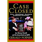 Case Closed: Lee Harvey Oswald and the Assassination of JFK