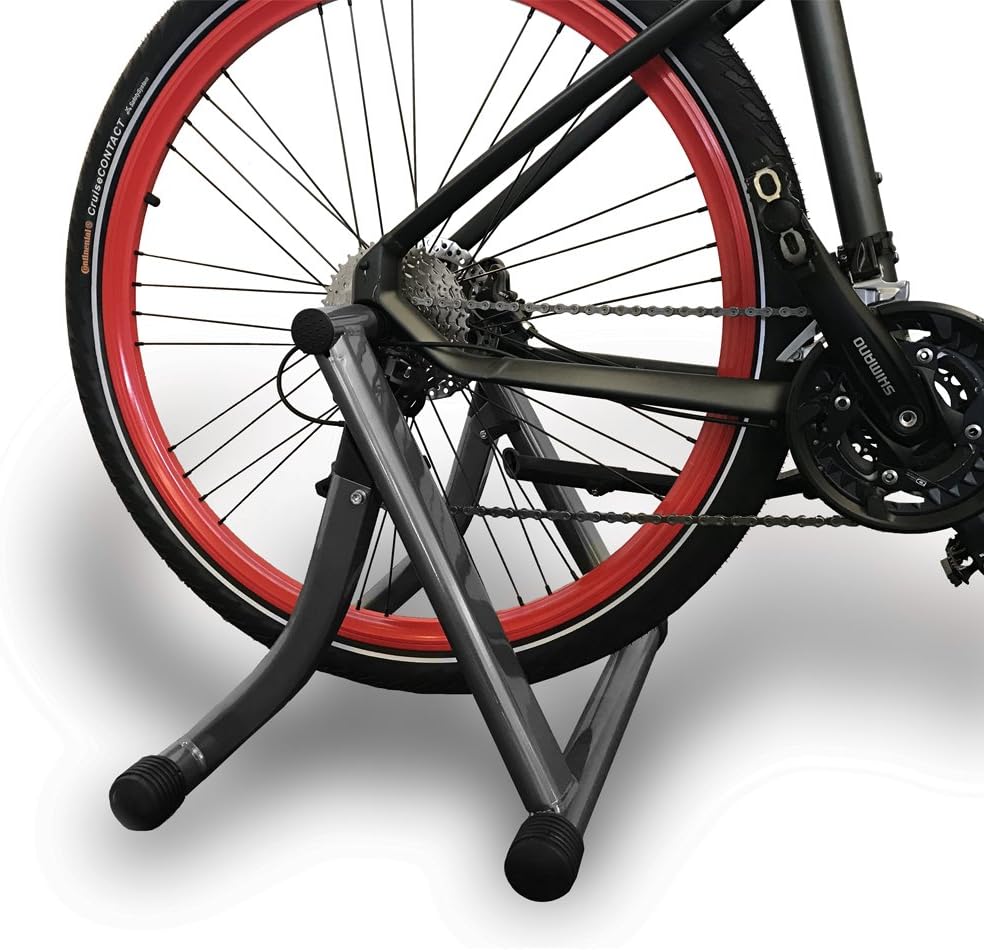 shimano bike stand