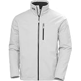 Helly-Hansen Men's Crew Midlayer Jacket 2.0