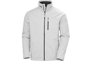Helly-Hansen Men's Crew Midlayer Jacket 2.0