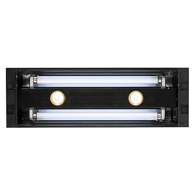 Buy Exo Terra Dual Top Canopy For Exo Terra Terrariums Online In Uzbekistan B0016bggbo