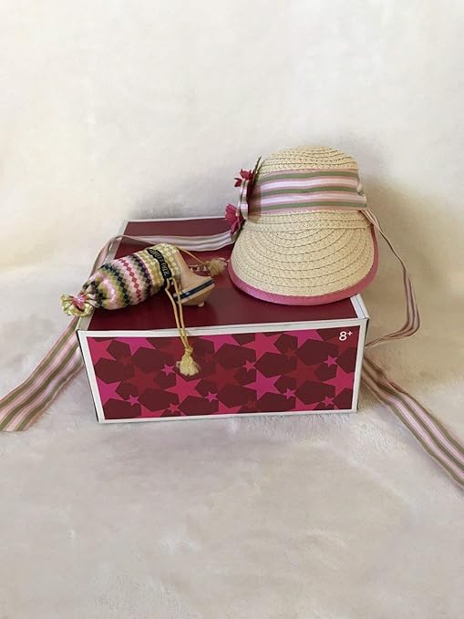 american girl caroline accessories