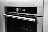 Hotpoint Electric Pyrolytic Oven S14 854 P IX Stainless Steel with LCD Control view 7