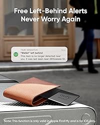 eufy SmartTrack Card E30