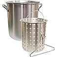 Camp Chef 32-Quart Aluminum Pot