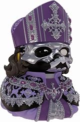 TUBBZ Ghost Papa Perpetua V Rubber Duck Figure Boxed 9 cm view 2