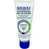 Nikwax Waterproofing Wax for Leather , 3.4 oz