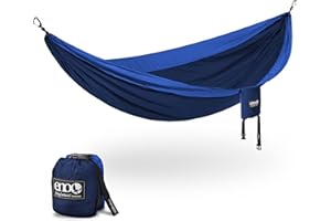 ENO, Eagles Nest Outfitters SingleNest Lightweight Camping Hammock