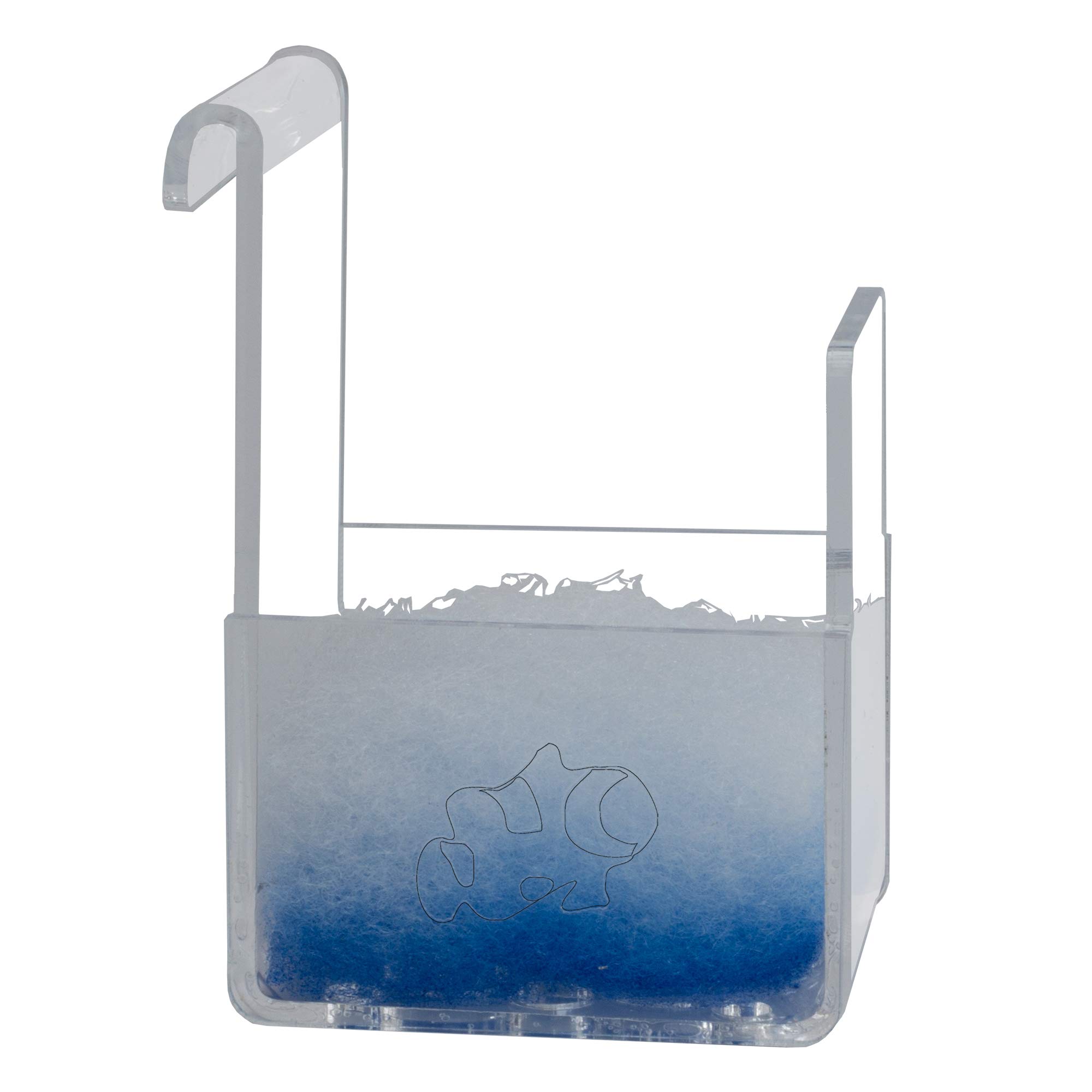 inTank Filter Floss Holder for Innovative Marine Fusion 10, 20, Lagoon