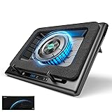 llano V13 Gaming Laptop Cooler, Laptop Cooling Pad