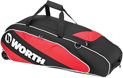 worth baseball bag