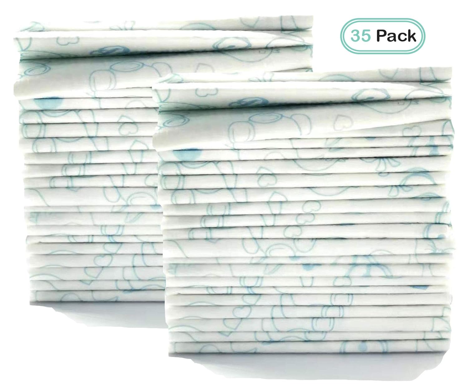 Best disposable changing table pads for baby