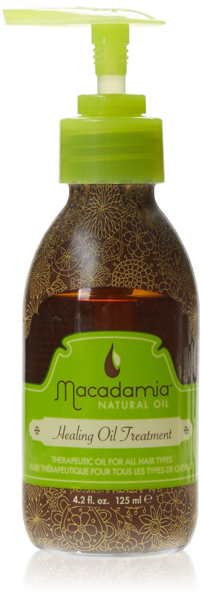 Macadamia Natural Oil Deep Repair Masque 8.5 Oz Hair And