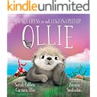 Ollie : The Sea Grass is Not Always Greener (Ocean Tales Children's Books)