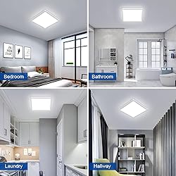 12 inch Flush Mount LED Ceiling Light