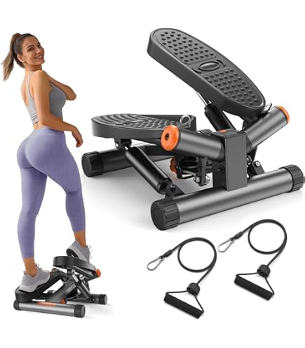 Echelon Stair Climber Reviews Teeter FitForm Home Gym Strength