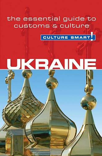 Download Ukraine - Culture Smart!: The Essential Guide to Customs & Culture PDF