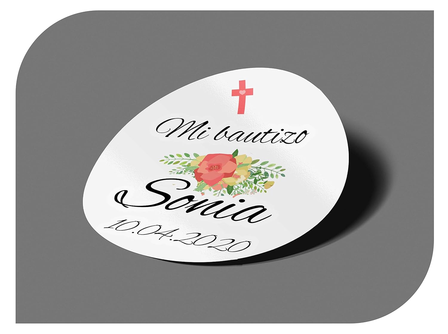 Etiquetas Nombre Fecha Pegatinas Personalizadas Para Bodas - Etiquetas Con  Nombre Y Fecha Para Invitaciones Y Regalos Etiquetas Vintage Para Detalles, image size:1500x1120