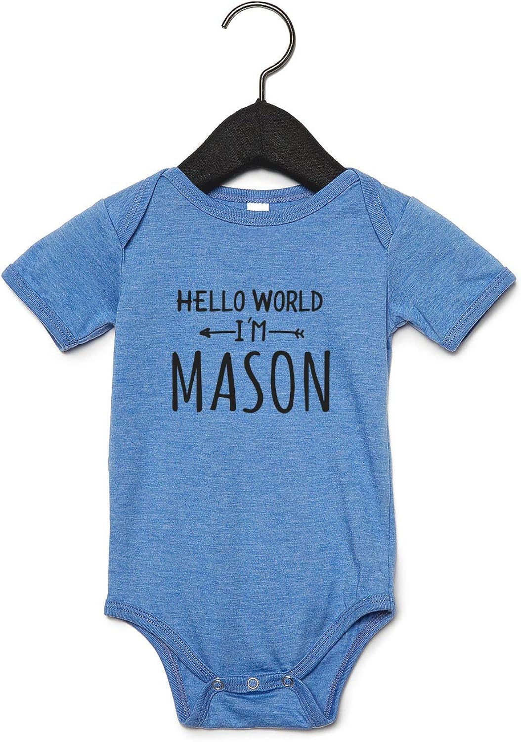custom infant shirts