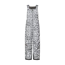 Arctix Infant/Toddler Chest High Snow Bib