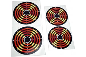 The Toy Restore Spare Decals Stickers DIY Kids Play Kitchen 4 Burners Play Stove Pretend Glossy Full Color