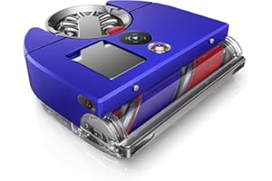 Dyson 360 Vis Nav Robot Vacuum