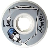 Rollerblade Hydrogen Blank 64/92A (4PCS)