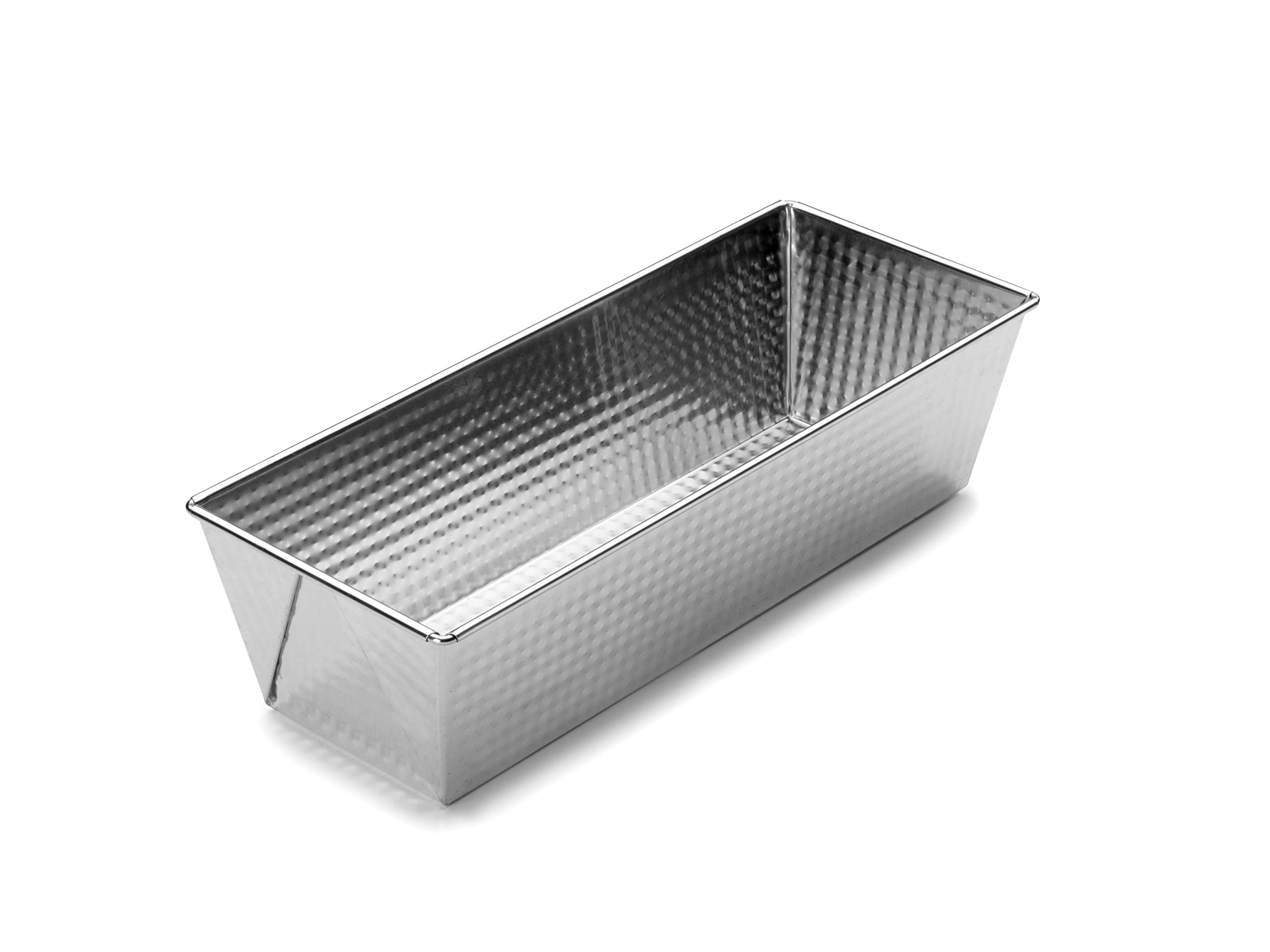 IBILI - MOLDE CAKE PROMO ESTAÑADO 25 CMS.