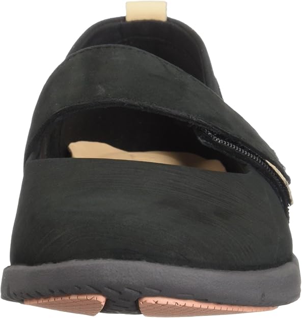 clarks tri carrie black