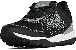 Boombah Viper Men's Turf Shoes - Multiple Color Options - Multiple Sizes