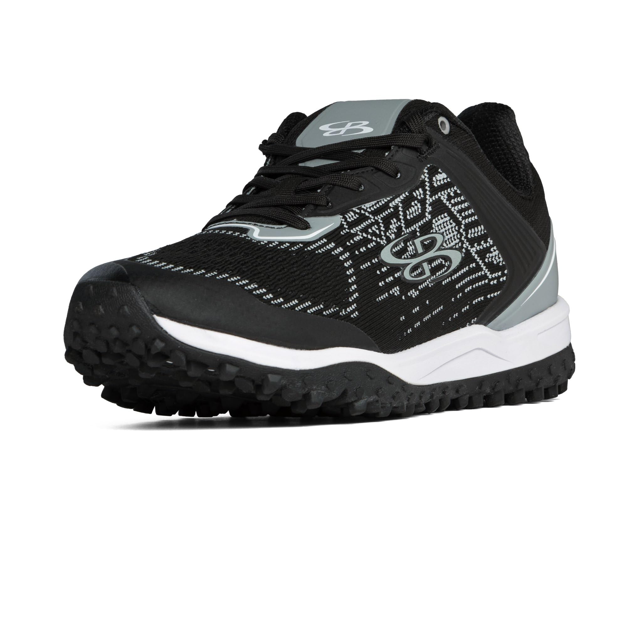 Boombah Viper Pureknit Men's Turf - Status