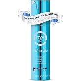 OYA Reflect Hair Shine Serum - Anti-Frizz &amp; Lightweight Smoothing - 50ml | Hydrates, Softens &amp; Enhances Shine for Frizzy, Damaged, Curly &amp; Color Treated Hair - For Women &amp; Men