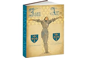 Joan of Arc (Calla Editions)