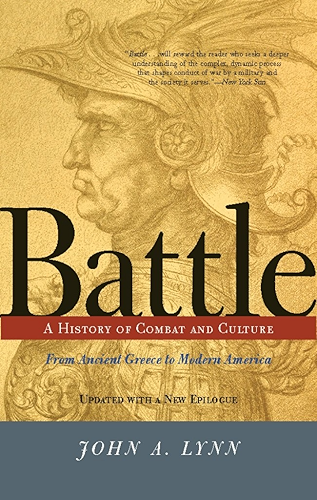 Download Battle: A History Of Combat And Culture (English Edition) PDF