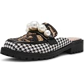 Betsey Johnson Women's Norah Loafers