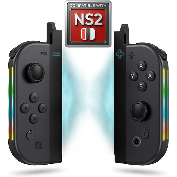 Amazon.com: One-Handed for Joy-Con Grip for Nintendo Switch