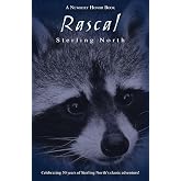 Rascal: Celebrating 50 Years of Sterling North's Classic Adventure! (Puffin Modern Classics)